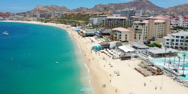 Los Cabos, referente nacional en Protección Civil