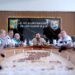 Mesa de Seguridad en Los Cabos acuerda ruta para mejorar respuesta ante emergencias