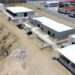 Con 80% de avance, Centro de Bienestar Animal materializa política humanista en Los Cabos
