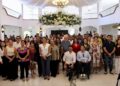 Destacada participación ciudadana en conferencia sobre masculinidades y ciclo de vida en Los Cabos