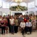 Destacada participación ciudadana en conferencia sobre masculinidades y ciclo de vida en Los Cabos