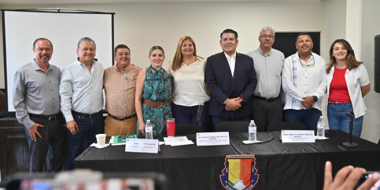 Campaña de propuestas, pide el diputado Fabrizio del Castillo; TEPJF se pronuncia por proceso sin tipos de violencia