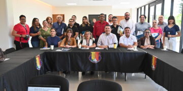 Garantiza la XVII Legislatura de BCS parlamento abierto