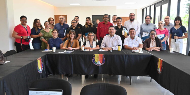Garantiza la XVII Legislatura de BCS parlamento abierto