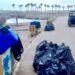 Disminuye 97 por ciento el arrastre de basura a El Médano por acciones preventivas del XV Ayuntamiento