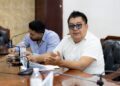 Alista Ayuntamiento de Los Cabos reordenamiento de playa El Médano para mejorar movilidad y seguridad