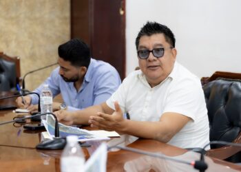 Alista Ayuntamiento de Los Cabos reordenamiento de playa El Médano para mejorar movilidad y seguridad