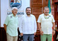Ayuntamiento de Los Cabos y organizadores de Bisbee’s coordinan acciones para edición 2026