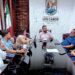 Avanza Ayuntamiento de Los Cabos en acuerdos para mejorar el transporte público