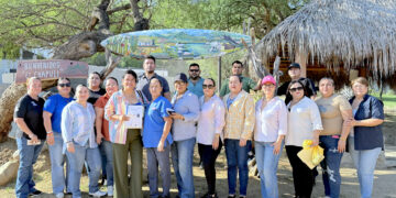 Refuerzan en Miraflores acciones para prevenir criaderos de mosquitos 