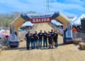 Impulsa XV Ayuntamiento convivencia familiar con segunda edición de “Aventados 2.0”