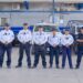 Incorporan cámaras corporales para transparentar la labor policial en Los Cabos