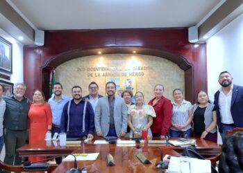 Por unanimidad, Cabildo de Los Cabos autoriza donación de predio para Juzgados Civiles y Familiares