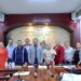 Por unanimidad, Cabildo de Los Cabos autoriza donación de predio para Juzgados Civiles y Familiares