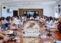 Fortalece XV Ayuntamiento de Los Cabos coordinación para prevenir accidentes