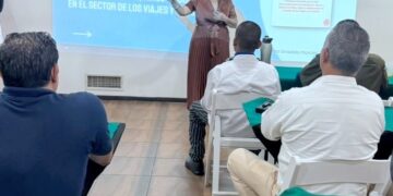 Capacita Ayuntamiento de Los Cabos al sector turístico para prevenir el trabajo infantil