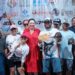 Se efectuó con éxito el torneo de pesca Legisladores