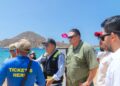 Refuerza XV Ayuntamiento de Los Cabos orden y seguridad en Zona Federal Marítimo Terrestre