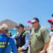 Refuerza XV Ayuntamiento de Los Cabos orden y seguridad en Zona Federal Marítimo Terrestre