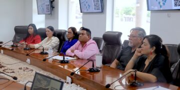 Presentan en Los Cabos la 13ª edición del Festival Pa’h La Calle con artistas de cuatro países