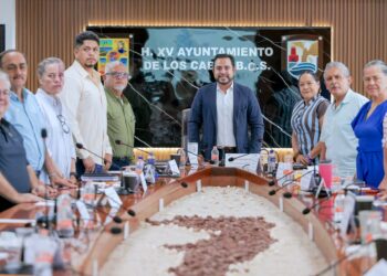 Recursos del Fideicomiso de Saneamiento se traducirán en obras visibles para las familias: Christian Agúndez