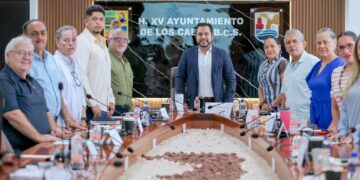 Recursos del Fideicomiso de Saneamiento se traducirán en obras visibles para las familias: Christian Agúndez