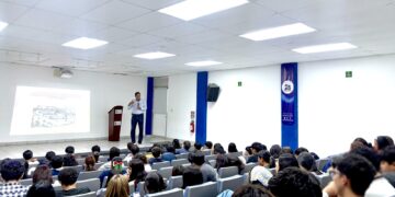 Acercan historia de las misiones de BCS a estudiantes de Turismo en Los Cabos