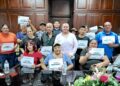 Mantiene Atención Ciudadana puertas abiertas y apoyo directo a familias cabeñas