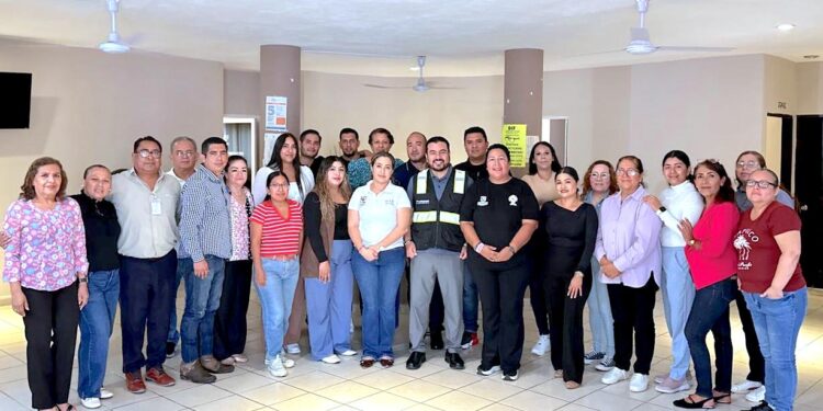 Mantiene XV Ayuntamiento atención permanente ante continuidad de lluvias en Los Cabos