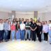 Mantiene XV Ayuntamiento atención permanente ante continuidad de lluvias en Los Cabos