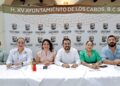 Mantiene XV Ayuntamiento atención directa a la ciudadanía mediante Audiencia Pública