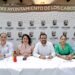 Mantiene XV Ayuntamiento atención directa a la ciudadanía mediante Audiencia Pública