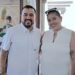 Informa activista Samara Martínez sobre iniciativa Ley Trasciende en reunión con autoridades de Los Cabos