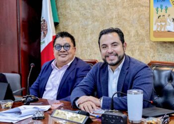 Avala Cabildo de Los Cabos donación de predios para salud mental y primera infancia