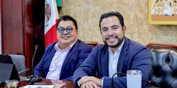 Avala Cabildo de Los Cabos donación de predios para salud mental y primera infancia