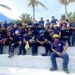 Bomberos de Cabo San Lucas refuerza entrenamiento en rescate en aguas rápidas