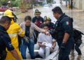 Evacúan preventivamente a 170 personas de la UMF No. 6 del IMSS en San José del Cabo