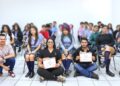 Acercan programa CAJUVE a estudiantes de UNIPAZ para promover relaciones saludables