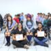 Acercan programa CAJUVE a estudiantes de UNIPAZ para promover relaciones saludables