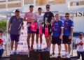 Ayuntamiento de Los Cabos respalda la 7ma edición de la carrera “Todo México Salvando Vidas” de Cruz Roja