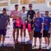 Ayuntamiento de Los Cabos respalda la 7ma edición de la carrera “Todo México Salvando Vidas” de Cruz Roja