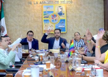 Concluye Cabildo comodato con Fundación GAP y dona predio en Costa Dorada a la Secretaría de Educación Pública