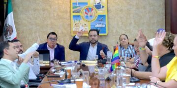 Concluye Cabildo comodato con Fundación GAP y dona predio en Costa Dorada a la Secretaría de Educación Pública