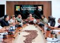 De manera colegiada, atiende Consejo Municipal solicitudes de giros restringidos