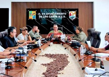 De manera colegiada, atiende Consejo Municipal solicitudes de giros restringidos