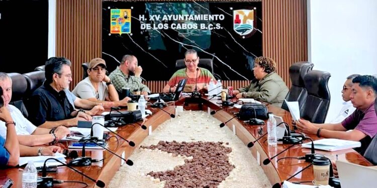 De manera colegiada, atiende Consejo Municipal solicitudes de giros restringidos