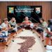 De manera colegiada, atiende Consejo Municipal solicitudes de giros restringidos