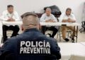 Por lluvias, XV Ayuntamiento de Los Cabos mantiene en sesión permanente a Protección Civil