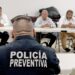 Por lluvias, XV Ayuntamiento de Los Cabos mantiene en sesión permanente a Protección Civil