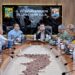 Autoridades dan seguimiento a trabajos prioritarios de limpieza y mantenimiento tras lluvias en Los Cabos